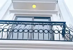 Bán nhà 5 tầng Đặng Xá, ngõ oto, full nội thất... Bán nhà riêng tại Thuận An, Hà Nội 02