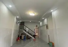 Bán nhà riêng 2 tầng tại phường 4, quận Tân Bình, diện tích 52.1m², vị trí gần sân bay... Bán nhà riêng tại Tân Sơn Nhất, Hồ Chí Minh 01