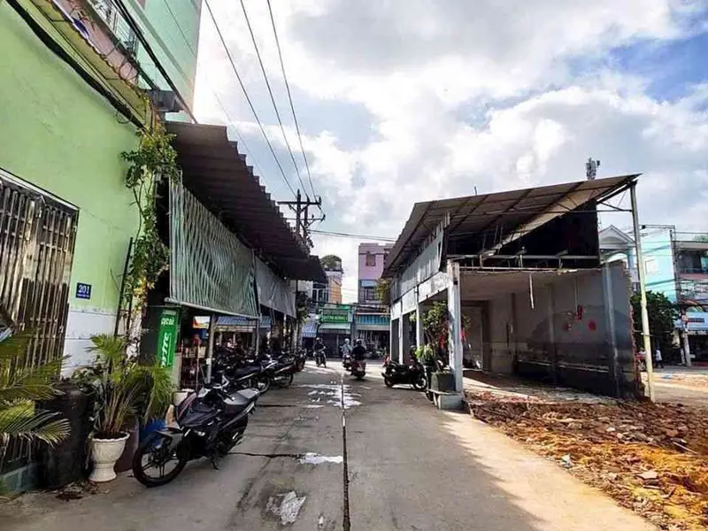 Lô đất hiếm cạnh Tên Lửa với tiềm năng sinh lời đỉnh cao... Bán đất tại Bình Trị Đông, Hồ Chí Minh 01