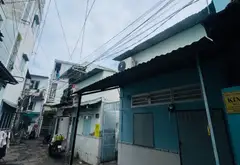 DÃY TRỌ TÂN THỚI NHẤT – GIÁP TÂN BÌNH – HẺM Ô TÔ TẬN CỬA – DÒNG TIỀN GẦN 20TR/THÁNG... Bán nhà riêng tại Đông Hưng Thuận, Hồ Chí Minh 04