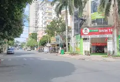 Nhà 2 tầng 5 phòng ngủ hướng Nam diện tích 52.5m2 tại Bình Phú... Bán nhà riêng tại Bình Phú, Hồ Chí Minh 01