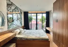 Bán nhà 4 tầng diện tích 30,2m2, vị trí thoáng mát, giá 5,1 tỷ tại Thông Tây Hội... Bán nhà riêng tại Thông Tây Hội, Hồ Chí Minh 10