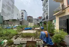Lô Góc Đắc Địa Phúc Lợi Với Mặt Tiền Rộng Tinh Tế , Đầu tư hay mua ở điều tốt... Bán đất tại Phúc Lợi, Hà Nội 01