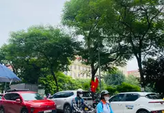 TÔN THẤT TÙNG-ĐH Y HÀ NỘI- DTSD~45M2xMT4.2M- GẦN PHỐ- CHỈ 11 TỶ HƠN... Bán nhà riêng tại Kim Liên, Hà Nội 02