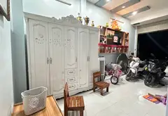 HẺM XE TẢI THÔNG • NGANG 6.7M • 106M² • CHỈ 6.X TỶ
📞 0979767487 – Gọi Thắng xem nhà 🏡 Thạnh Xuân,... Bán owner_side tại Thới An, Hồ Chí Minh 01