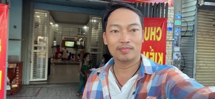 Bán nhà mặt phố xã Phạm Văn Hai, Bình Chánh, diện tích 135m2, giá giảm còn 6.8 tỷ... Bán nhà mặt phố tại Vĩnh Lộc, Hồ Chí Minh 01