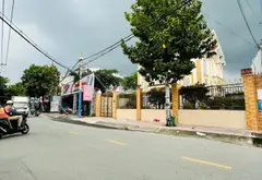 🔥 ĐƯỜNG 8M THÔNG – SÁT MẶT TIỀN LÂM THỊ HỐ – VỪA Ở VỪA KINH DOANH – TIỆN XÂY 5 TẦNG 🔥
💰 Giá chỉ... Bán nhà riêng tại Trung Mỹ Tây, Hồ Chí Minh 02