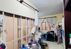 Nhà mặt tiền Kinh Doanh Đường Số Bình Hưng – Ô Tô vào nhà... Bán nhà mặt phố tại Bình Hưng, Hồ Chí Minh 18