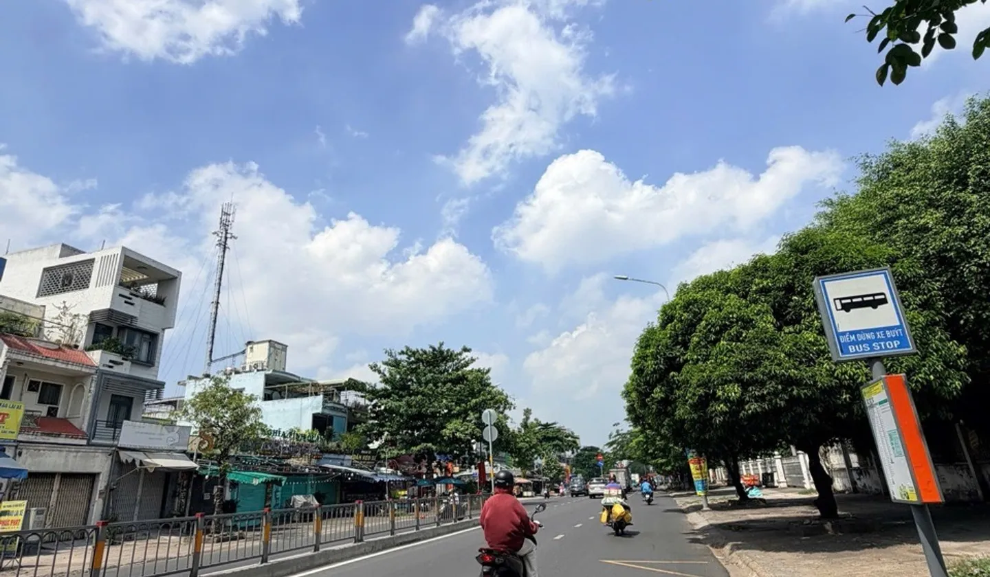 Nhà mặt tiền Tây Thạnh giá cực hấp dẫn... Bán nhà mặt phố tại Tây Thạnh, Hồ Chí Minh 01