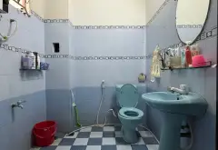 Nhà 4 Tầng 7 Phòng Ngủ Hẻm Xe Tải Gò Vấp... Bán nhà riêng tại An Hội Đông, Hồ Chí Minh 06