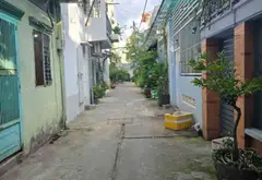 Nhà 1 trệt 2 lầu, 3 phòng ngủ, hẻm xe hơi tại Tân Phú... Bán nhà riêng tại Phú Thọ Hòa, Hồ Chí Minh 06