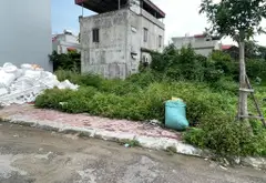 Mảnh đất đẹp phân lô ô tô tránh - cơ hội hiếm có tại khu vực... Bán đất tại Thanh Trì, Hà Nội 05