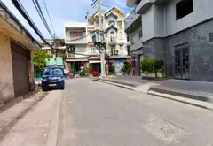 BÁN NHÀ ĐẸP 4 TẦNG - XE HƠI VÀO NHÀ - KHU DC BÌNH PHÚ ( Q.6) - NGANG 4,6M - CHỈ 4,2 TỶ... Bán nhà riêng tại Bình Phú, Hồ Chí Minh 02