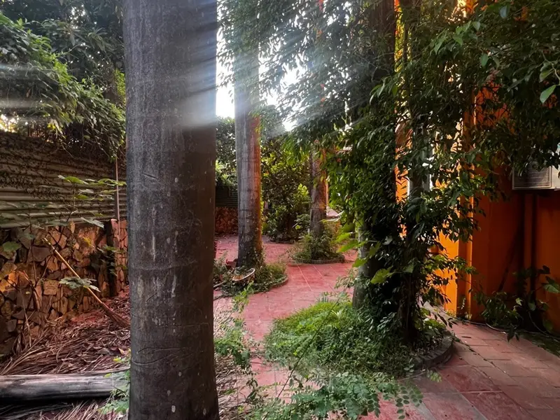 Biệt thự sân vườn đẳng cấp sống thượng lưu 3 tầng 190m² - Tây Hồ,ô tô vào nhà view công viên 90 tỷ... Bán nhà riêng tại Tây Hồ, Hà Nội 01