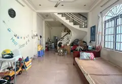 Bán nhà 2 tầng hẻm xe hơi tránh tại Hoàng Hoa Thám, quận Tân Bình... Bán nhà riêng tại Bảy Hiền, Hồ Chí Minh 02