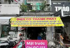 Nhà mặt phố sôi động tại Gia Định - Tiềm năng kinh doanh đỉnh cao... Bán nhà mặt phố tại Gia Định, Hồ Chí Minh 01