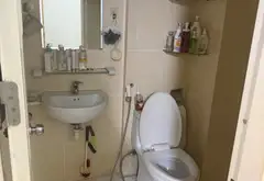 Căn hộ 2 phòng ngủ view thoáng - sổ đỏ vĩnh viễn... Bán căn hộ chung cư tại Đông Ngạc, Hà Nội 07