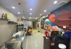 Nhà phố Trần Đình Xu_P.Cầu Kho giá tốt, sổ hồng riêng, tiện nghi đầy đủ... Bán nhà riêng tại Cầu Ông Lãnh, Hồ Chí Minh 02