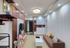 Căn hộ 2 phòng ngủ siêu hấp dẫn tại Hoàng Mai – Tặng nội thất về ở ngay... Bán căn hộ chung cư tại Hoàng Mai, Hà Nội 01