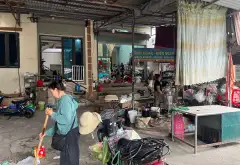 Nhà 2 tầng cực chất tại Đại Bái - Gia Bình, cơ hội đầu tư đỉnh cao... Bán nhà riêng tại Gia Bình, Bắc Ninh 18