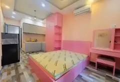 BÁN NHÀ QUẬN 10 | 5 TẦNG BTCT | 3PN MASTER | NHỈNH 8 TỶ... Bán nhà riêng tại Vườn Lài, Hồ Chí Minh 06