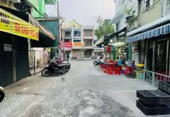 Bán nhà riêng 2 tầng 6 phòng ngủ tại Phường Phú Thọ Hòa, Tân Phú, mặt tiền chợ Phú Thọ Hòa... Bán nhà riêng tại Phú Thọ Hòa, Hồ Chí Minh 06