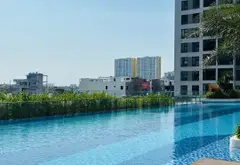 Căn hộ The Privia Khang Điền - Sống sang tại Tây Sài Gòn... Bán căn hộ chung cư tại An Lạc, Hồ Chí Minh 02