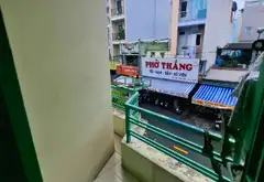 Nhà phố 5 tầng sầm uất, đầu tư siêu lợi nhuận tại trung tâm... Bán nhà mặt phố tại Hòa Hưng, Hồ Chí Minh 13