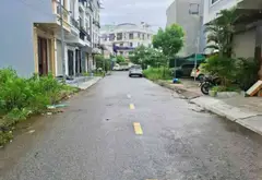 Nhà mặt phố 4 tầng diện tích 40m² tại khu TDC Cây Đa 13 Gốc, hướng Tây Bắc... Bán nhà mặt phố tại Gia Viên, Hải Phòng 01