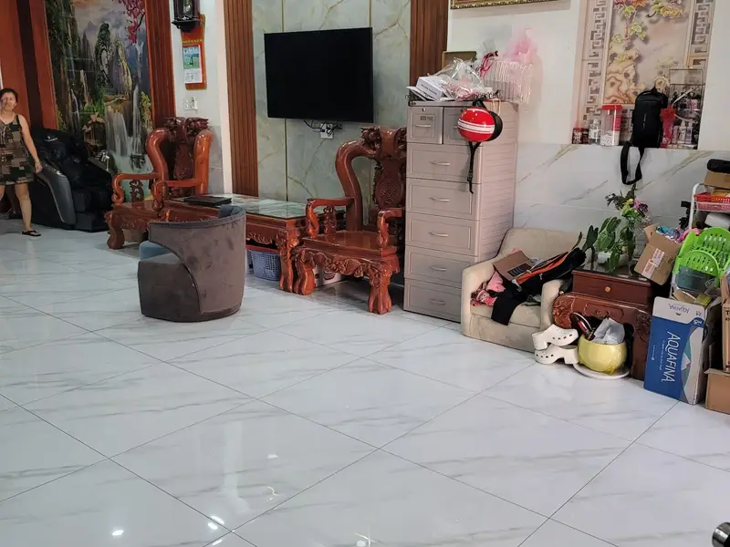 Bán biệt thự mini 3 tầng rộng 146.7m2 tại quận Tân Bình... Bán nhà riêng tại Tân Sơn, Hồ Chí Minh 01