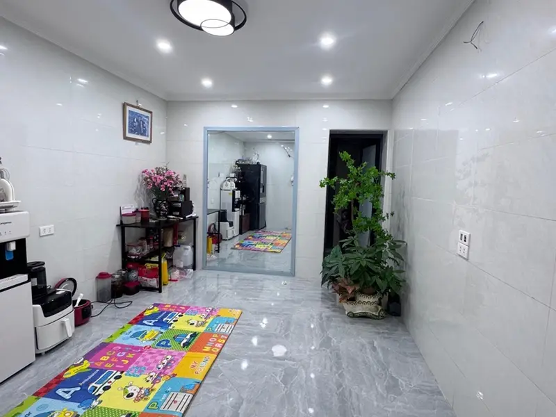 Căn hộ tiện nghi giữa lòng Vĩnh Hồ, sẵn sàng dọn vào ở ngay... Bán căn hộ chung cư tại Đống Đa, Hà Nội 01