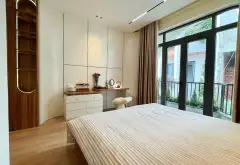 Cơ hội sở hữu nhà 3 tầng gần đại học, chỉ 5 phút ra biển... Bán nhà riêng tại Hòa Khánh, Đà Nẵng 19