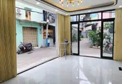 Bán nhà mặt phố 2 tầng lô góc phường Bình Hưng Hòa A, diện tích 54m², giá 4 tỷ... Bán nhà mặt phố tại Bình Trị Đông, Hồ Chí Minh 01