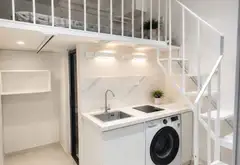 Bán nhà 2 tầng tại Bình Thạnh với 9 căn hộ dịch vụ, diện tích 83m², giá 10.99 tỷ... Bán nhà riêng tại Bình Lợi Trung, Hồ Chí Minh 04