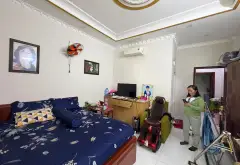 Nhà 4 tầng xịn xò tại Bình Hưng Hòa, giá sốc giảm sốc... Bán nhà riêng tại Bình Hưng Hòa, Hồ Chí Minh 05