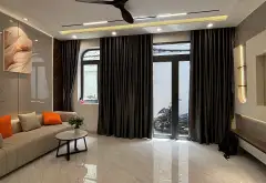 Bán Nhà 2 Tầng, 32M2, Ngang 5M, Huỳnh Tấn Phát Quận 7, Chỉ 4.58 Tỷ Gần Phú Mỹ Hưng... Bán nhà riêng tại Tân Mỹ, Hồ Chí Minh 04