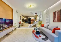 NHÀ 77M2 - 2 TẦNG FULL NỘI THẤT - 2 MẶT HẺM XE HƠI - ĐƯỜNG PHẠM VĂN CHIÊU GÒ VẤP- 6TY29 TL... Bán nhà riêng tại An Hội Tây, Hồ Chí Minh 11