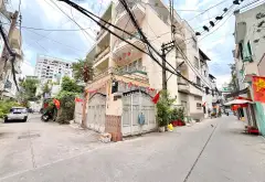 Nhà hẻm ô tô Nguyễn Văn Đậu, giảm giá cực sốc... Bán nhà riêng tại Bình Lợi Trung, Hồ Chí Minh 17
