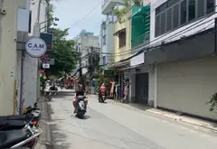 Nhà mặt phố Tân Bình 4 tầng, kinh doanh đỉnh, mặt tiền rộng 7m... Bán nhà mặt phố tại Tân Bình, Hồ Chí Minh 09