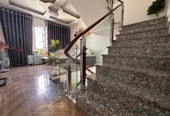 Nhà Mặt Phố Phương Lưu - Đẳng Cấp Kinh Doanh, Thiết Kế Thoáng Đẹp... Bán nhà mặt phố tại Ngô Quyền, Hải Phòng 08