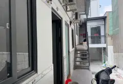 Căn hộ dịch vụ đỉnh cao - Đầu tư sinh lợi 1,2 tỷ/năm!... Bán nhà mặt phố tại Tăng Nhơn Phú, Hồ Chí Minh 04