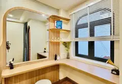Nhà 5 tầng phong cách Paris tại phường Gia Định, Bình Thạnh... Bán nhà riêng tại Gia Định, Hồ Chí Minh 04