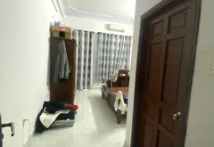 Bán nhà 4 tầng Sát Mặt Tiền Gần Chợ Tân Trụ, diện tích 57.7m2... Bán nhà riêng tại Tân Sơn, Hồ Chí Minh 08