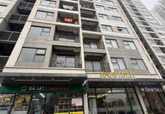 Căn hộ 1PN view đẹp ngay VinUni - Đẳng cấp sống Vinhomes... Bán căn hộ chung cư tại Gia Lâm, Hà Nội 09