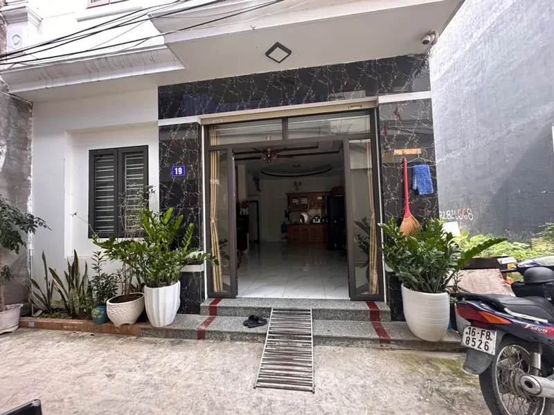 Cơ hội hiếm có sở hữu nhà đẹp, thiết kế thoáng tại Vĩnh Khê... Bán nhà riêng tại An Hải, Hải Phòng 01