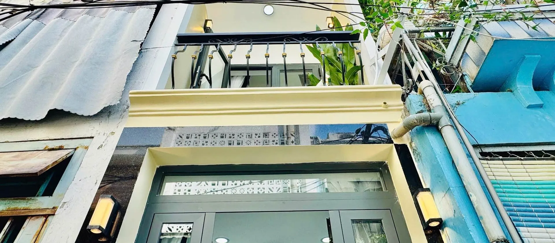 NHÀ MỚI - SÁT PHÚ NHUẬN - BÌNH THẠNH - SÂN BAY - CHỢ - BV 175... Bán nhà riêng tại Hạnh Thông, Hồ Chí Minh 01