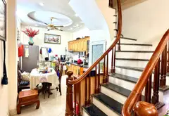 Bán nhà riêng 5 tầng lô góc tại Kim Ngưu, diện tích 45m² giá 11.5 tỷ đồng... Bán nhà riêng tại Lĩnh Nam, Hà Nội 04