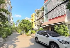 Nhà 6 tầng hiện đại, 2 mặt hẻm rộng ô tô Tân Bình, diện tích 55m², giá 13.5 tỷ... Bán nhà riêng tại Tân Hòa, Hồ Chí Minh 02