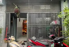 NHÀ ĐẸP TÂN BÌNH 2 TẦNG NGAY NGUYỄN PHÚC CHU... Bán nhà riêng tại Tân Sơn, Hồ Chí Minh 01