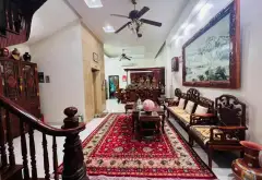 B.Á.N NHÀ MẶT PHỐ ĐAN PHƯỢNG , 322 M2, GIÁ 39 TỶ, Ô TÔ TRÁNH, VỈA HÈ, KINH DOANH ĐỈNH... Bán nhà mặt phố tại Đan Phượng, Hà Nội 02